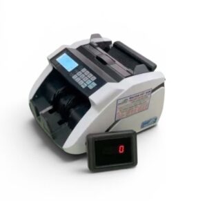 MÁY ĐẾM TIỀN MAZSAN MS5600C