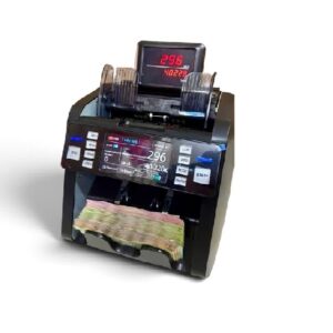 MÁY ĐẾM TIỀN MAZSAN 6868PLUS