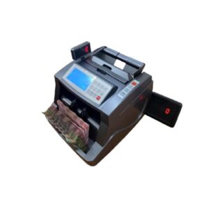 MÁY ĐẾM TIỀN PIN MAZSAN MD1618