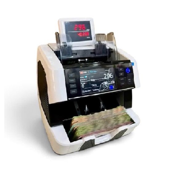 MÁY ĐẾM TIỀN MAZSAN 6900 MÁY ĐẾM TIỀN MAZSAN 6900