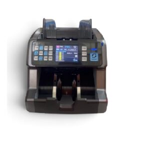 MÁY ĐẾM TIỀN MAZSAN AL-9201